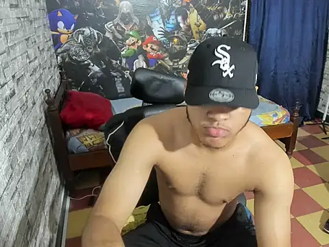 david_plein Webcamshow
