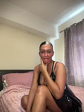 Sexmad_Elle – webcam-show