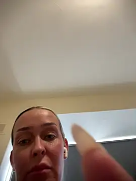 Show Webcam de Sexmad_Elle