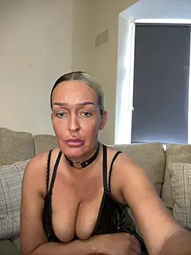 Sexmad_Elle Webcamshow