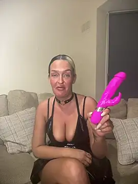 Show de Sexmad_Elle na webcam