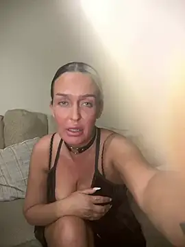 Sexmad_Elle 웹캠 쇼