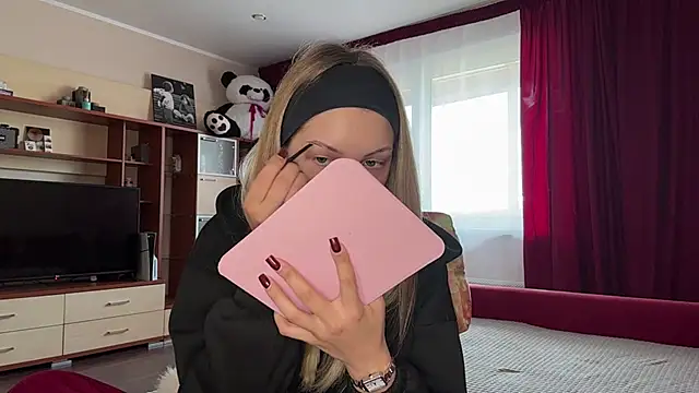PearlCiccarone's Live Sex Cam Show