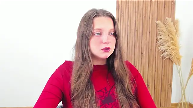 MaryMarmont লাইভ XXX চ্যাট
