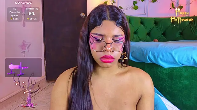 Show Webcam de kendalrose_cr