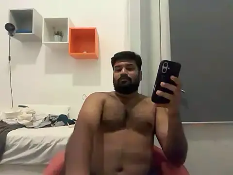 apks_69 Webcam show
