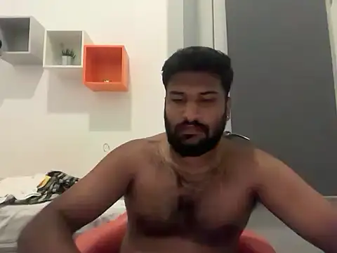 apks_69 Webcam show