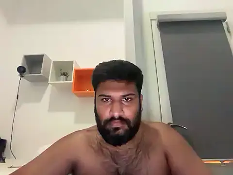 Show de apks_69 na webcam