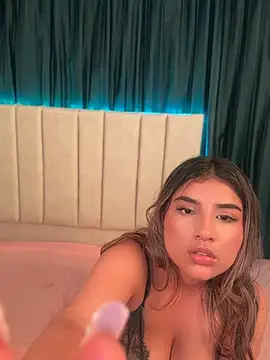 Griseeldaa's Live XXX Chat