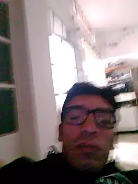 Show de webcam de Elprofe2701