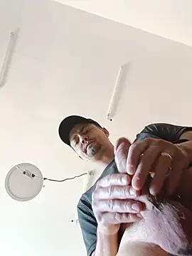 Billy_sexhot Webcamshow