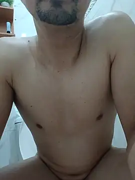 Show de webcam de Billy_sexhot