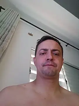 Show de Billy_sexhot na webcam