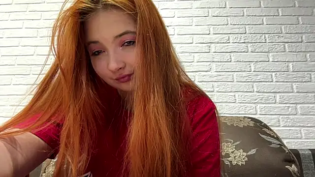 AinyJuly live XXX chat