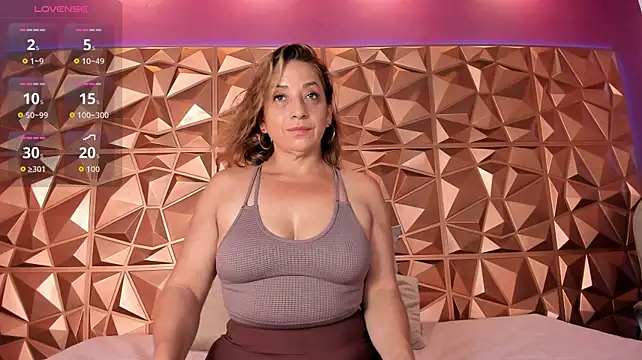 ZoeDiviine's Live XXX Chat