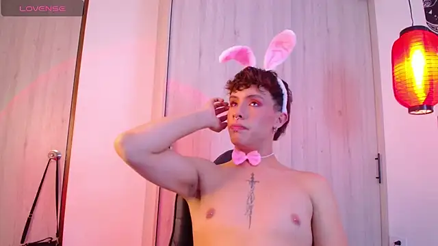 Zadquiel__ – webcam-show