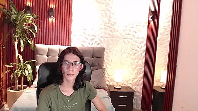 Webkamerová show starboysprg