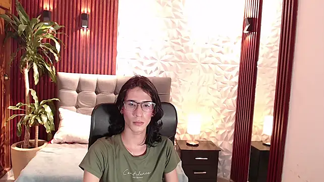 starboysprg's Webcam Show