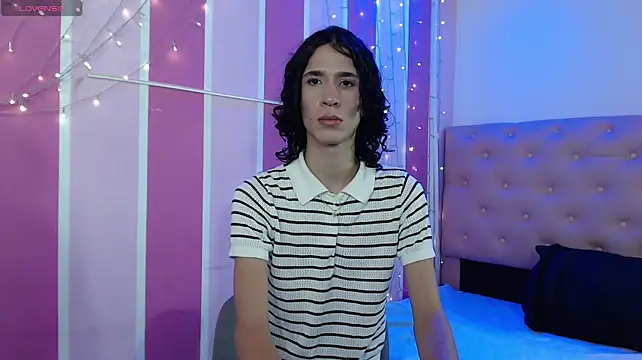 Show de webcam de starboysprg