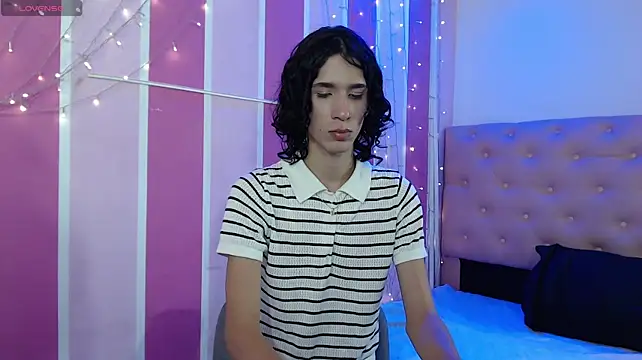 starboysprg – webcam-show