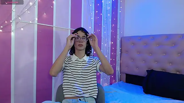 Show de webcam de starboysprg