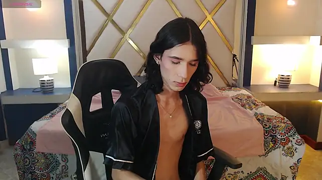 Show Webcam de starboysprg