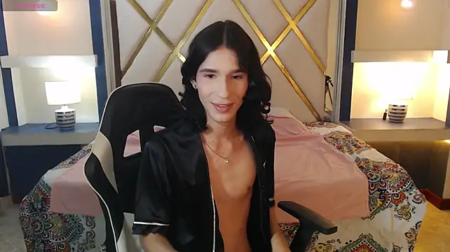 starboysprg Webcam-Show