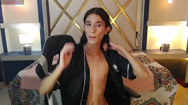 starboysprg Webcam show