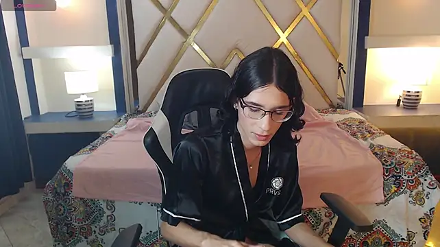 starboysprg Webcam-Show