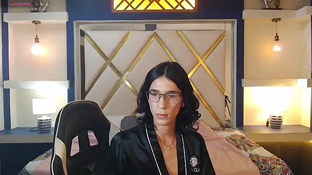 starboysprg Webcam show