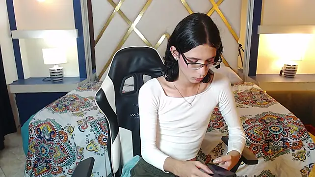 starboysprg Webcam show