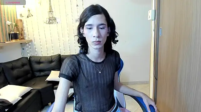 starboysprg webcam show