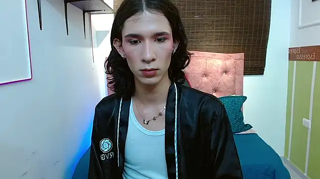 starboysprg 网络视讯表演