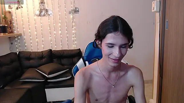 starboysprg webcam show