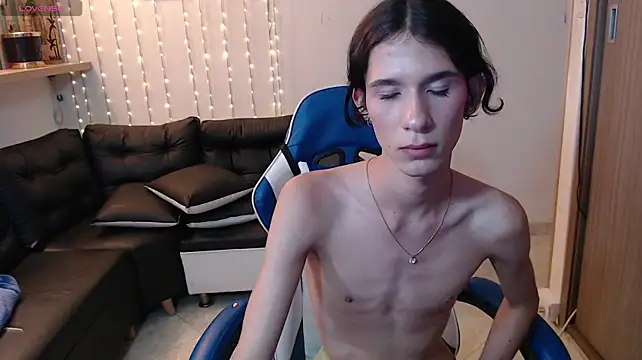 Show de starboysprg na webcam