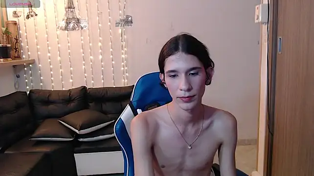 Show Webcam de starboysprg