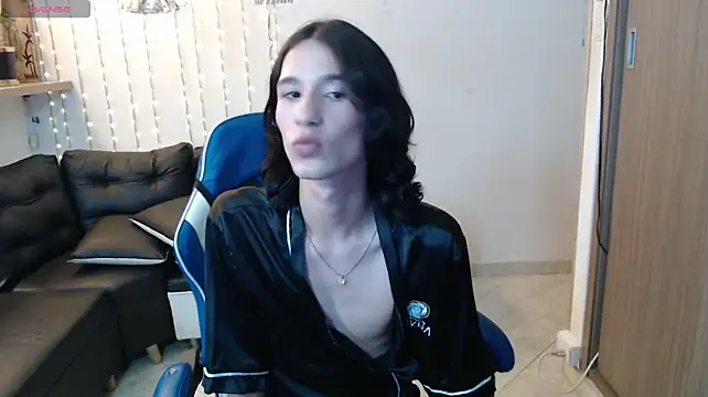 starboysprg Шоу с уебкамера
