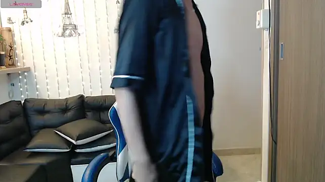 starboysprg Webcamshow