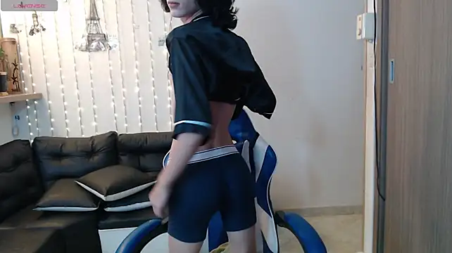 starboysprg's Webcam Show