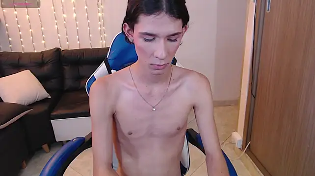starboysprgn Webbikameraesitys