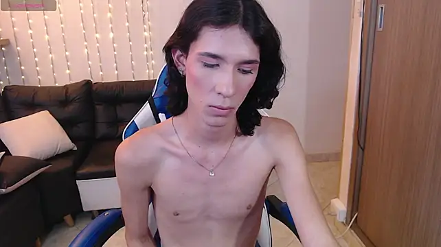 Show de starboysprg na webcam