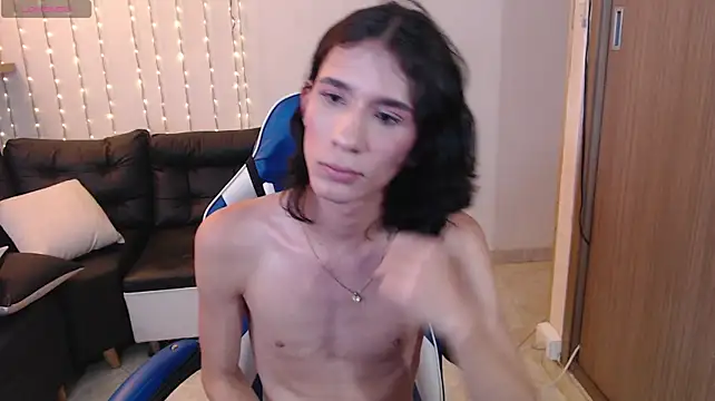 starboysprg Webcam-Show