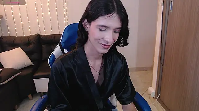 Show de starboysprg na webcam