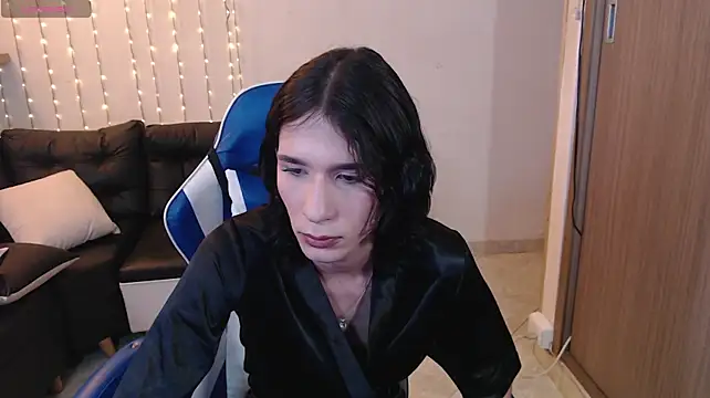 starboysprg Webcam Show