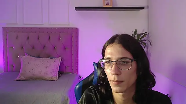 Webkamerová show starboysprg