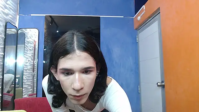 Show Webcam de starboysprg