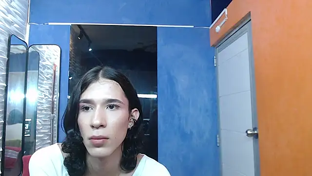 starboysprg Webcam Show