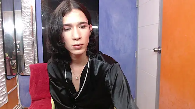 starboysprg Webcamshow