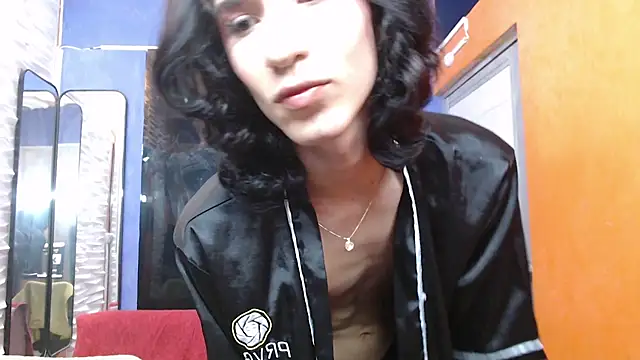 starboysprg – webcam-show