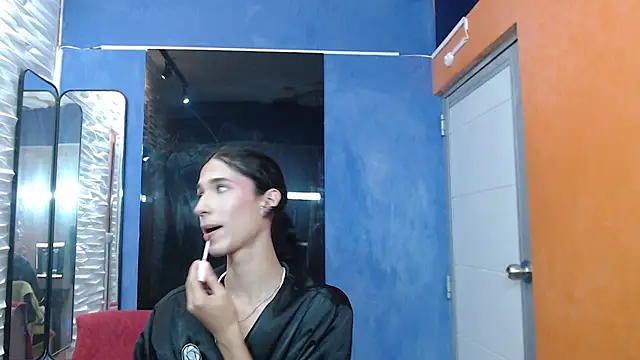 starboysprgn Webbikameraesitys